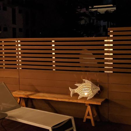 Excelsior 10 - Luxury Apartment Γκράντο Εξωτερικό φωτογραφία