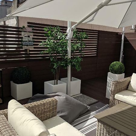 Excelsior 10 - Luxury Apartment Γκράντο Εξωτερικό φωτογραφία