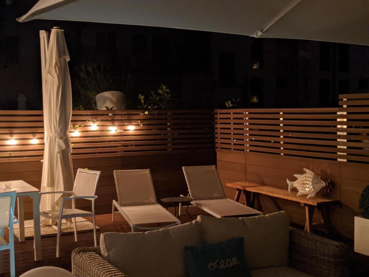 Excelsior 10 - Luxury Apartment Γκράντο Εξωτερικό φωτογραφία