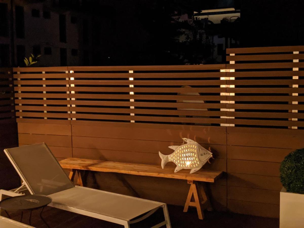 Excelsior 10 - Luxury Apartment Γκράντο Εξωτερικό φωτογραφία