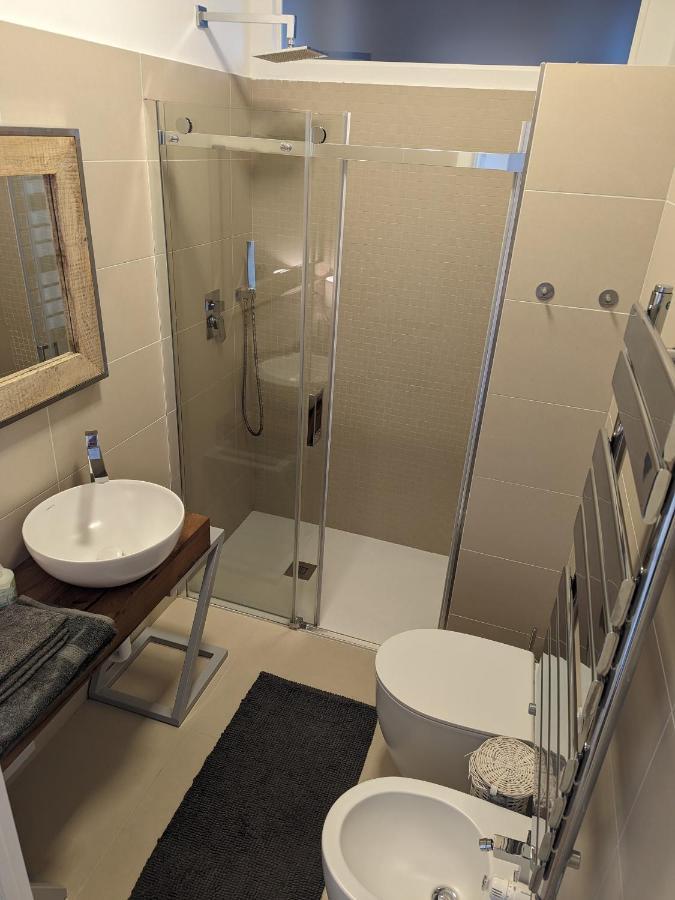 Excelsior 10 - Luxury Apartment Γκράντο Εξωτερικό φωτογραφία