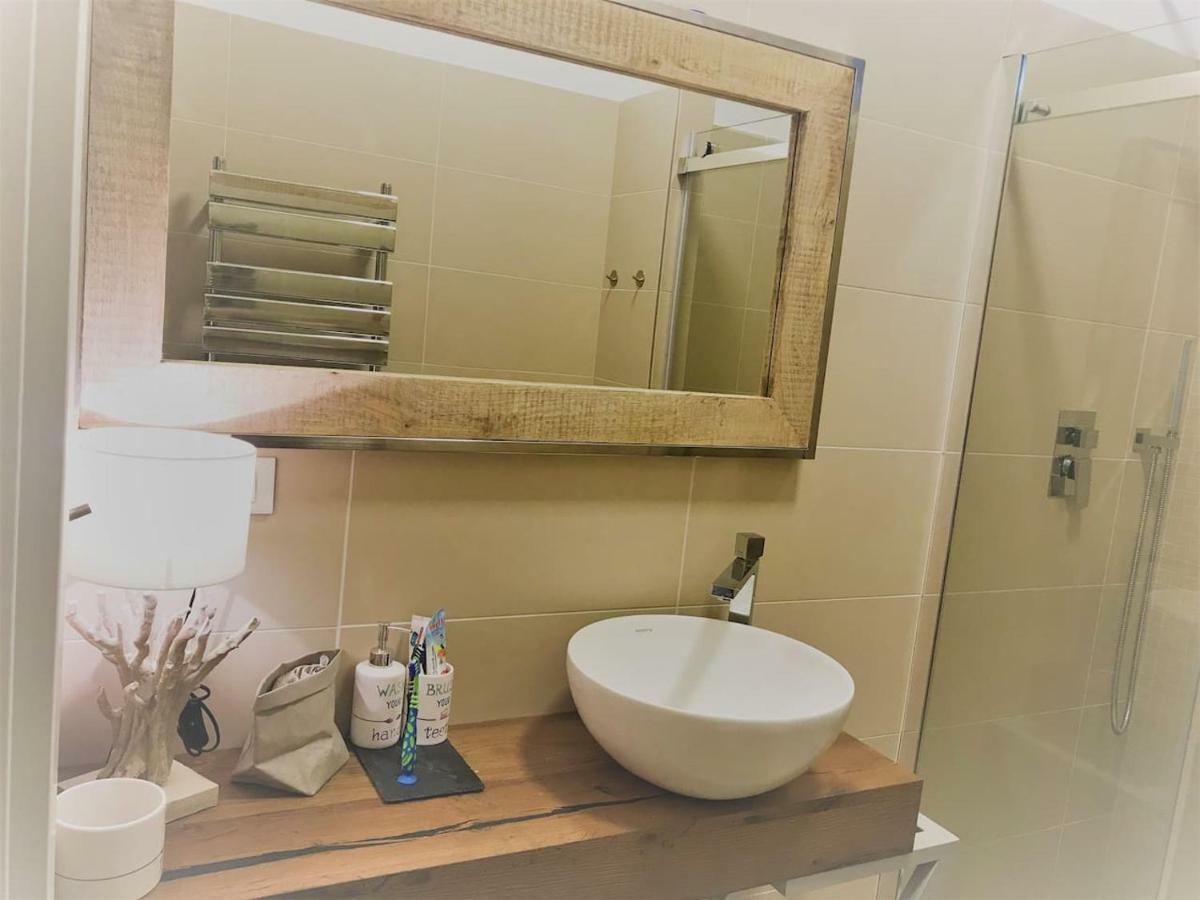 Excelsior 10 - Luxury Apartment Γκράντο Εξωτερικό φωτογραφία