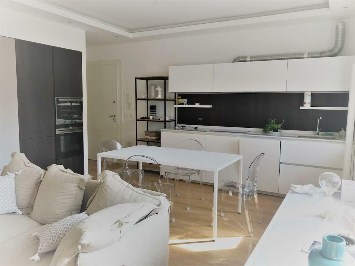 Excelsior 10 - Luxury Apartment Γκράντο Εξωτερικό φωτογραφία