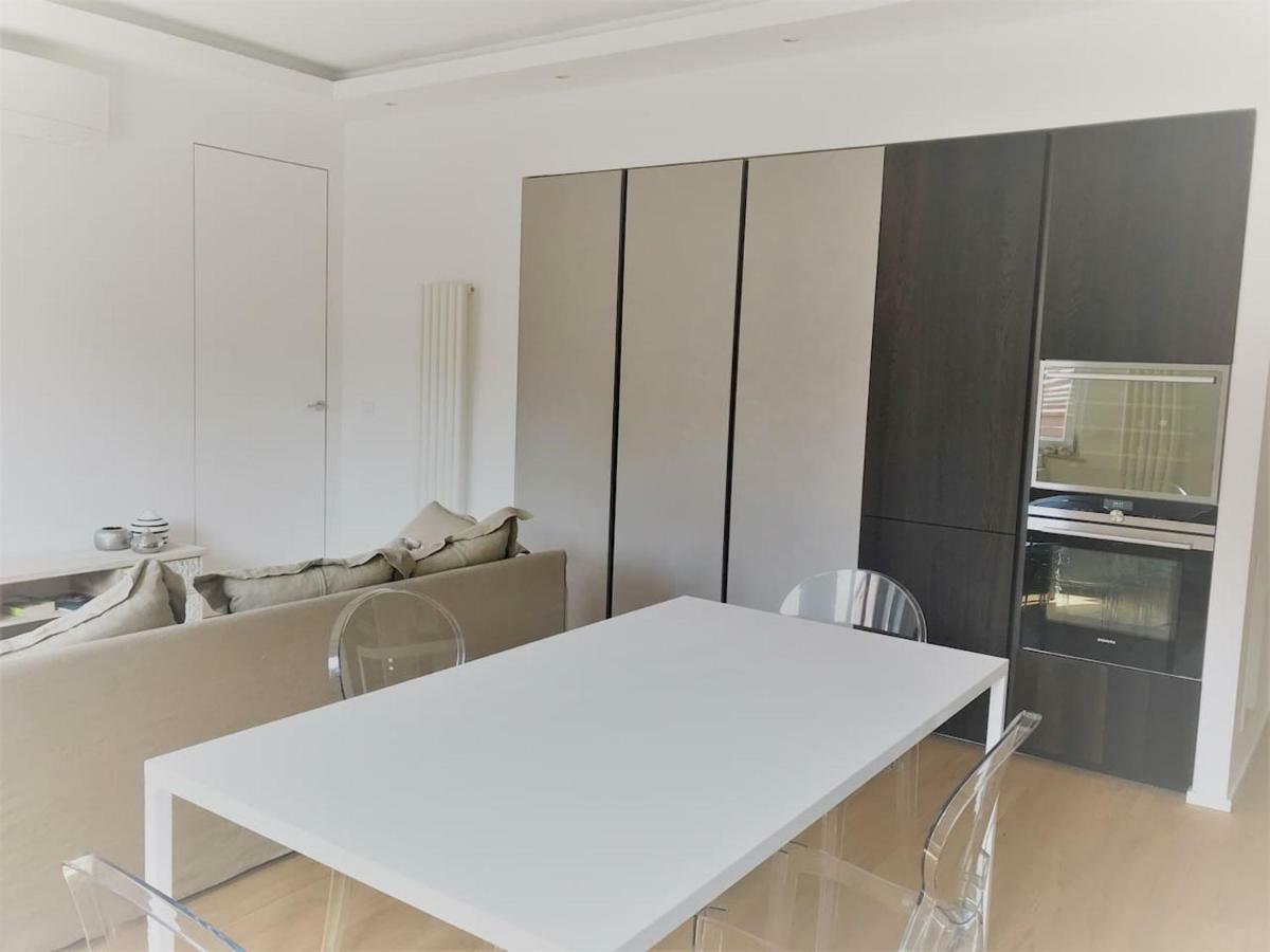 Excelsior 10 - Luxury Apartment Γκράντο Εξωτερικό φωτογραφία